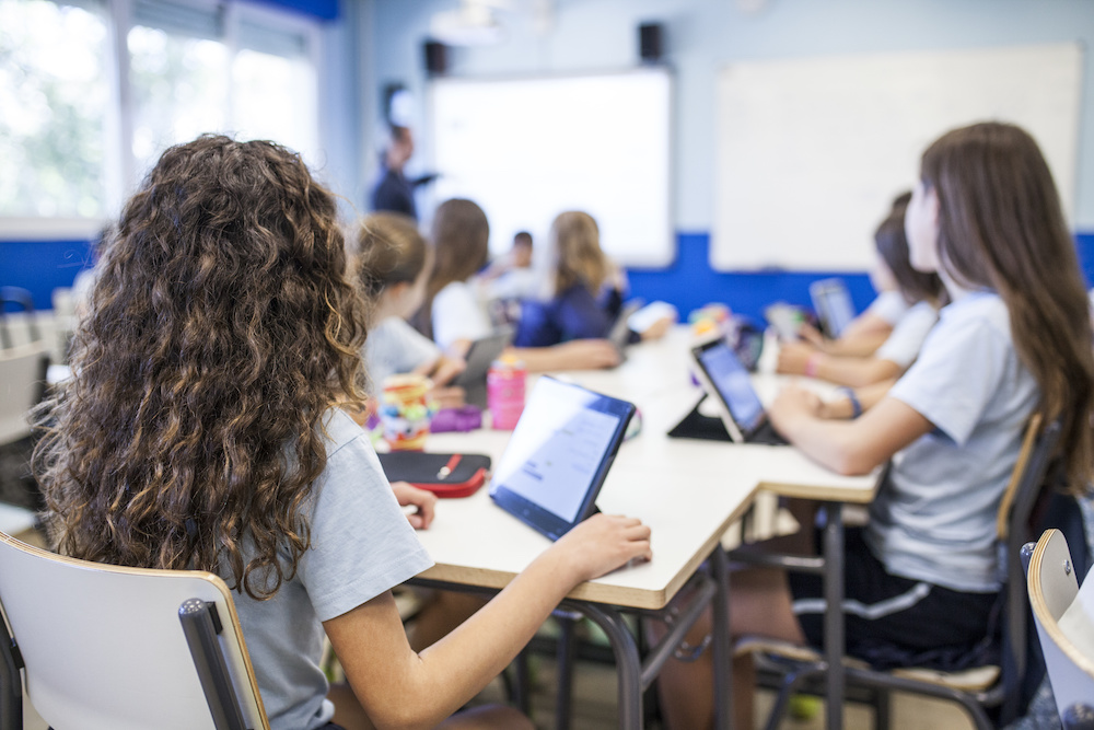 Digitalisierung an Schulen braucht weit mehr als Hard- und Software-Skills
