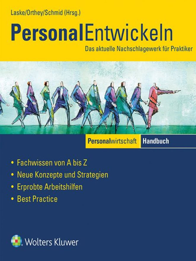 Fachwissen, Strategien und Best Practices im Personalmanagement, Essentielles Handbuch für Praktiker im Bereich Personalwirtschaft, hochwertige Arbeitshelfer, aktuelles Nachschlagewerk.